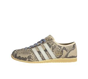 Tênis Adidas Japan Decon 'Snakeskin Sand Strata Ivory' Bege / Branco