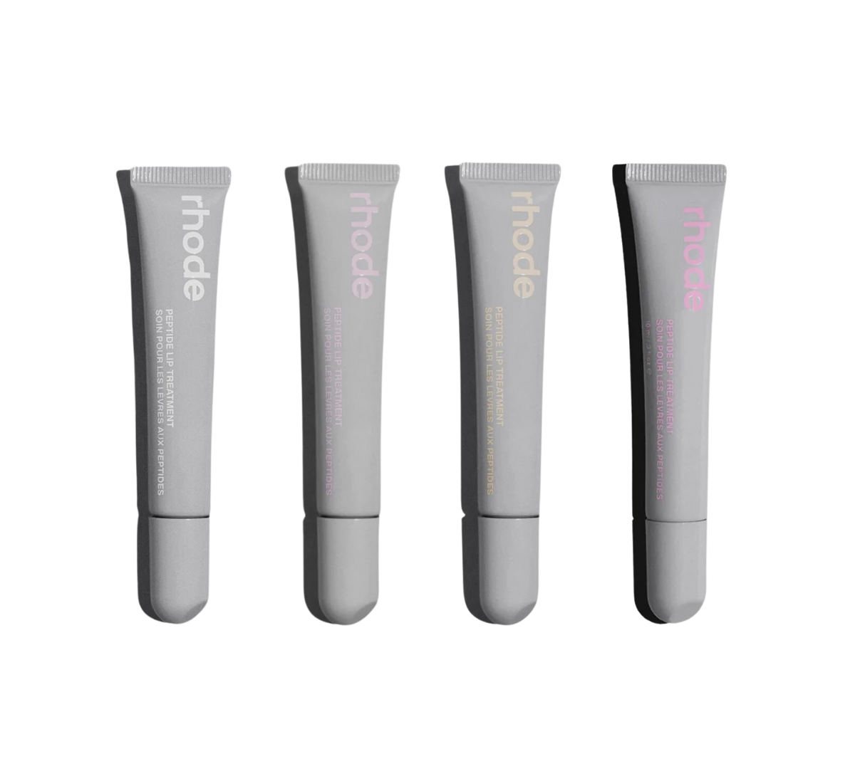 Peptide Lip Treatment Rhode by Hailey Bieber