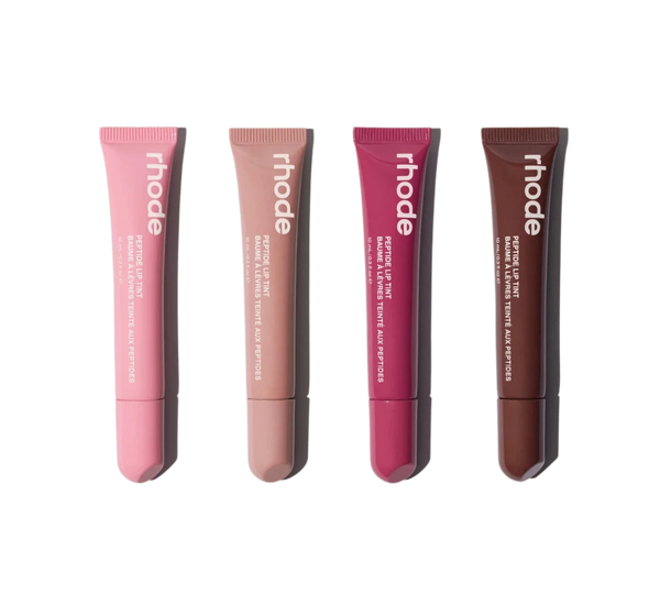 Peptide Lip Tint Rhode by Hailey Bieber – Juicy Sneakers