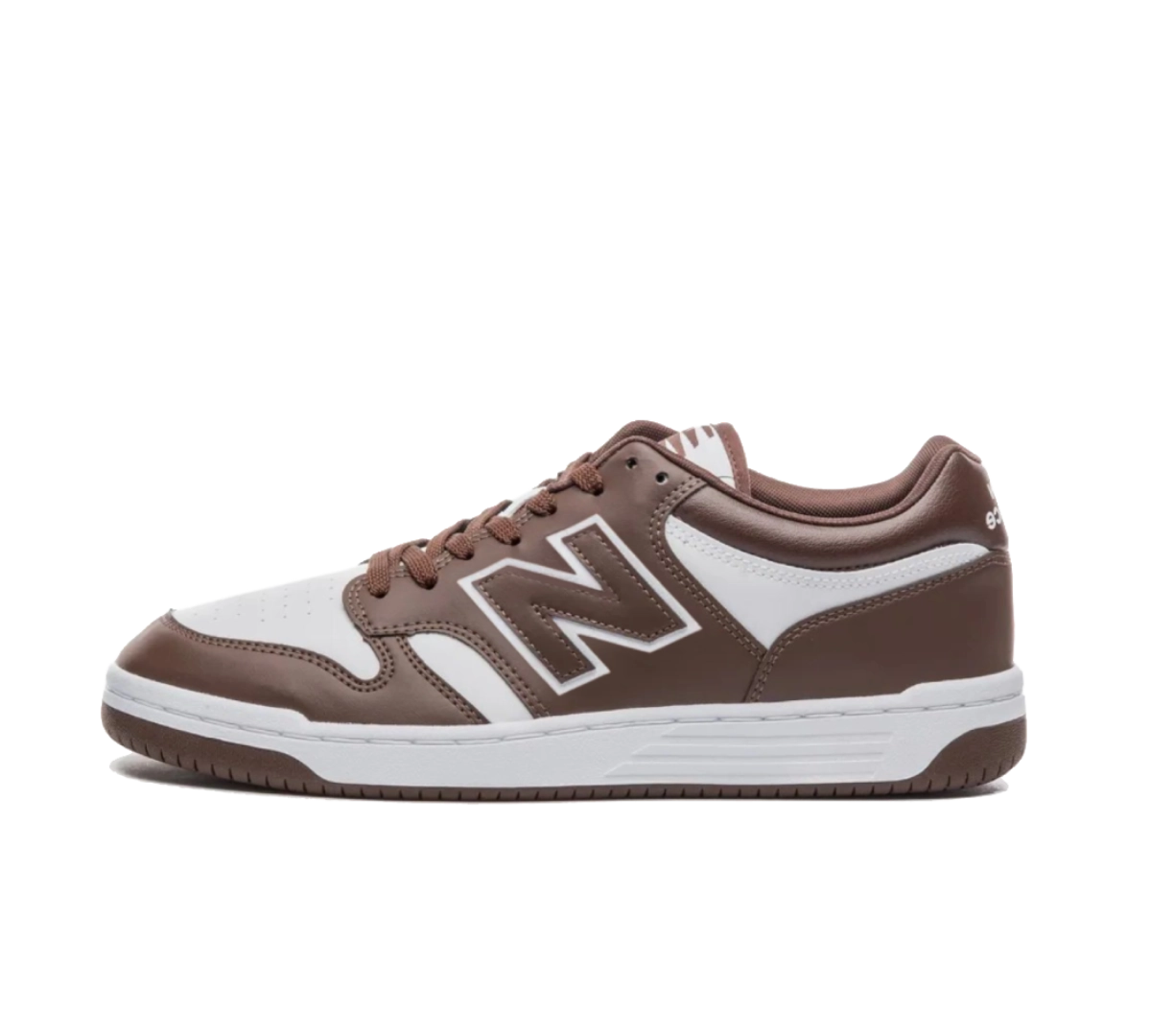New Balance 480 Low 'Brown' Marrom