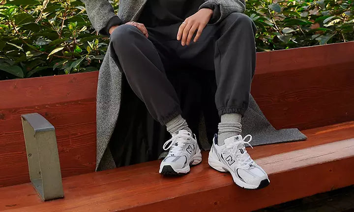 New balance 791 discount prata feminino