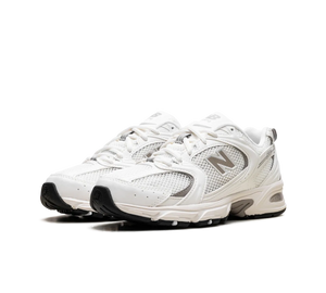 Tênis New Balance 530 'Arid Stone' Bege – foto 3