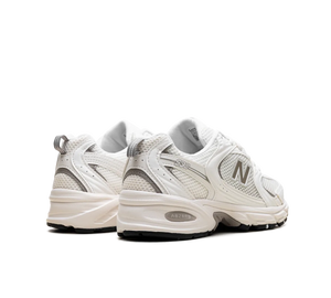 Tênis New Balance 530 'Arid Stone' Bege – foto 4