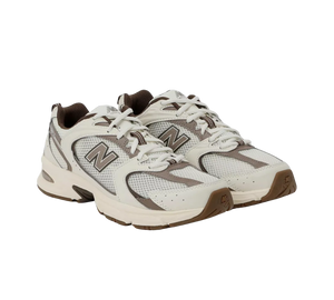 Tênis New Balance 530 'Turtledove Mushroom' Bege / Marrom – foto 4