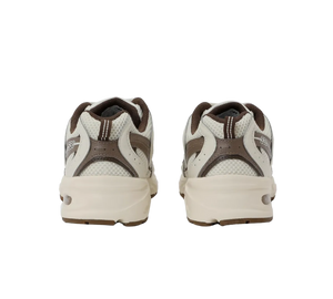 Tênis New Balance 530 'Turtledove Mushroom' Bege / Marrom – foto 5