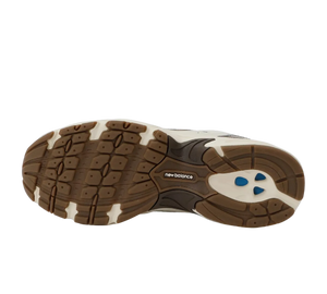 Tênis New Balance 530 'Turtledove Mushroom' Bege / Marrom – foto 7