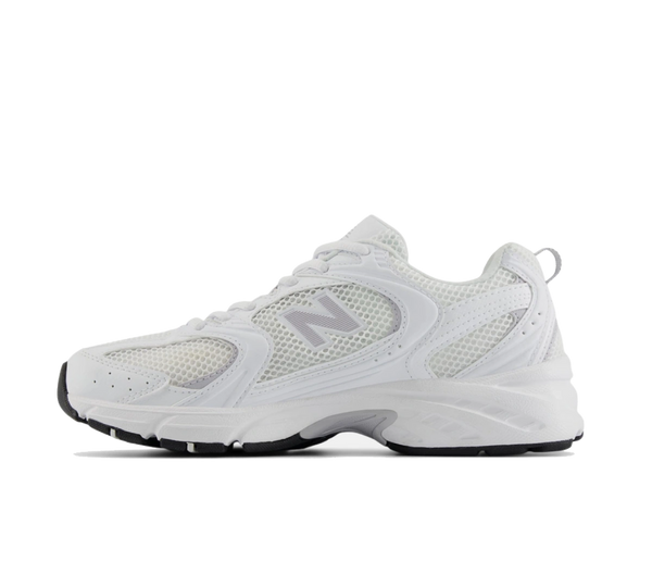 Tênis New Balance 530 'White Silver' Branco