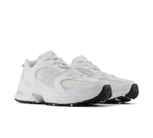 Tênis New Balance 530 'White Silver' Branco – foto 2