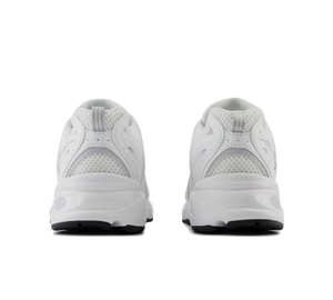 Tênis New Balance 530 'White Silver' Branco – foto 3