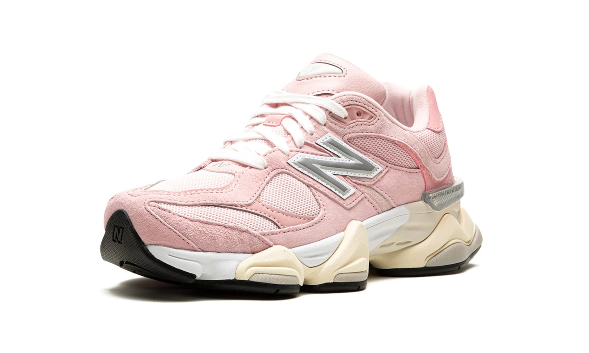 New Balance 9060 'Crystal Pink'