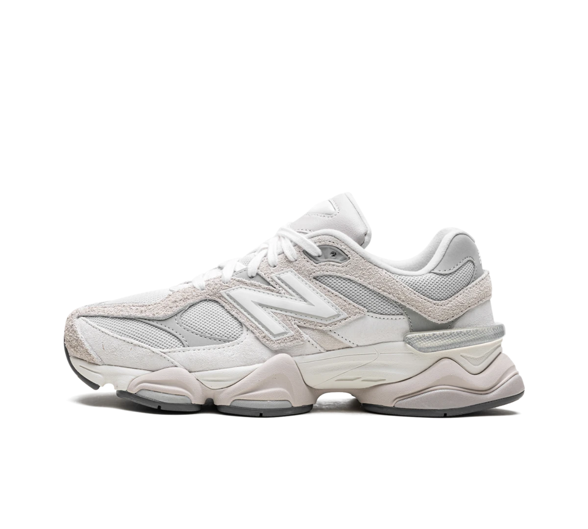 New Balance 9060 'Grey' Cinza
