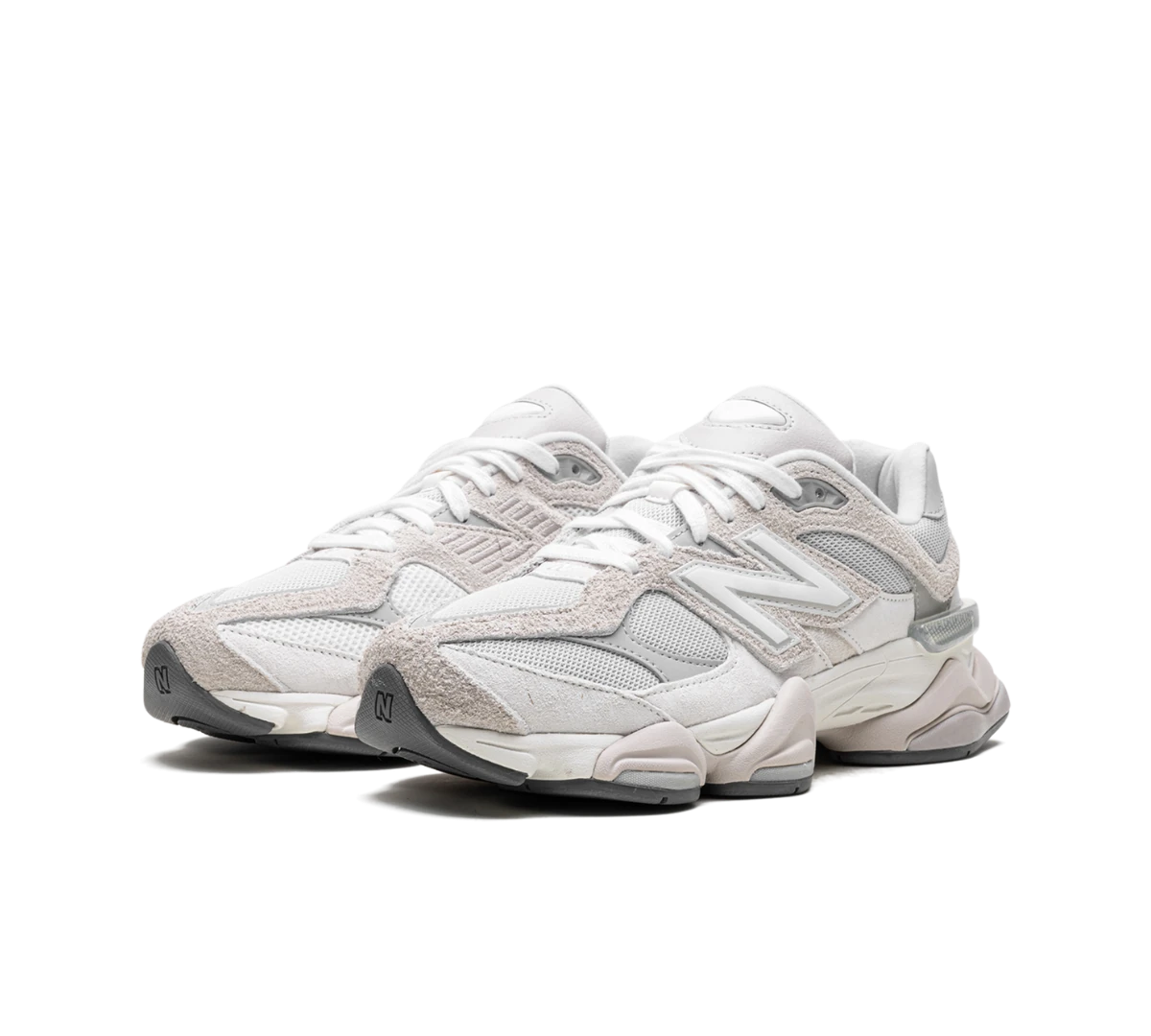 New Balance 9060 'Grey' Cinza