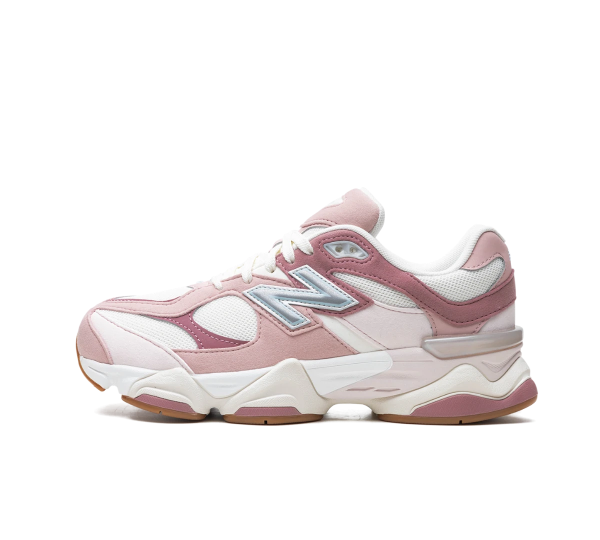 New Balance 9060 'Rose Pink' Rosa