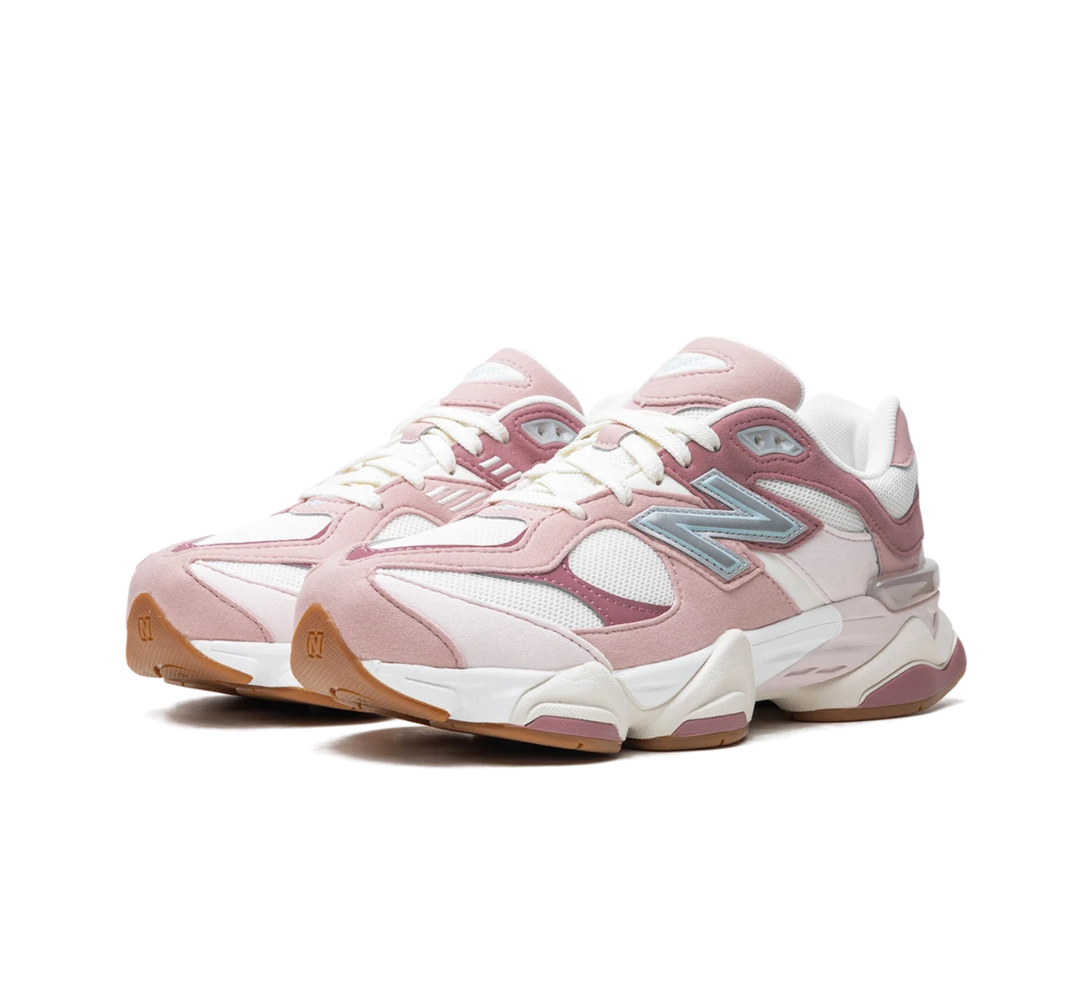 New Balance 9060 'Rose Pink' Rosa