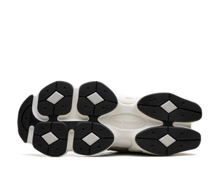 Tênis New Balance 9060 'Incense Raincloud Arid Stone' Bege – foto 5