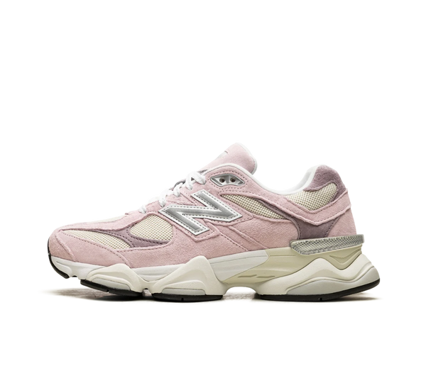 Tênis New Balance 9060 'Rose Sugar Angora' Rosa