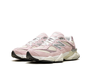 Tênis New Balance 9060 'Rose Sugar Angora' Rosa – foto 3