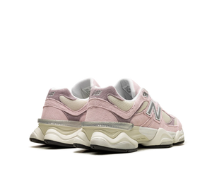 Tênis New Balance 9060 'Rose Sugar Angora' Rosa – foto 4