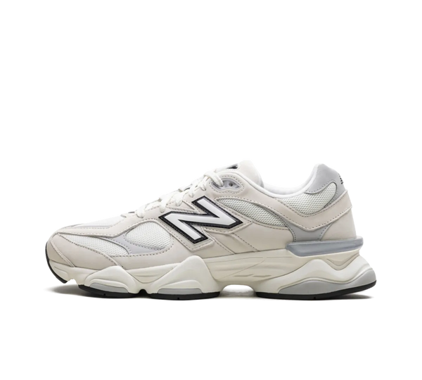 Tênis New Balance 9060 'Sea Salt Raincloud' Branco
