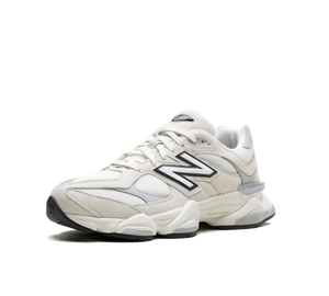 Tênis New Balance 9060 'Sea Salt Raincloud' Branco – foto 2