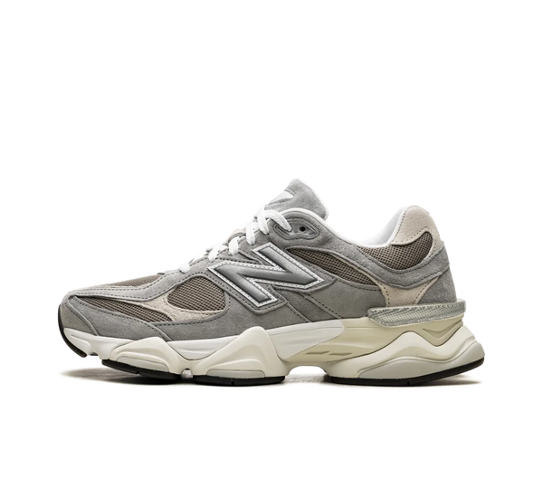 Tênis New Balance 9060 'Slate Grey Arid Stone' Cinza