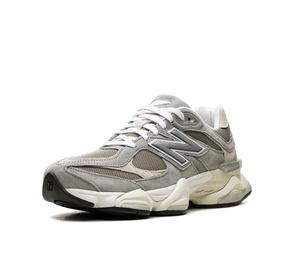 Tênis New Balance 9060 'Slate Grey Arid Stone' Cinza – foto 2
