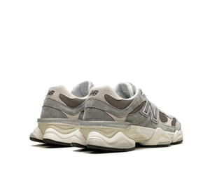 Tênis New Balance 9060 'Slate Grey Arid Stone' Cinza – foto 4