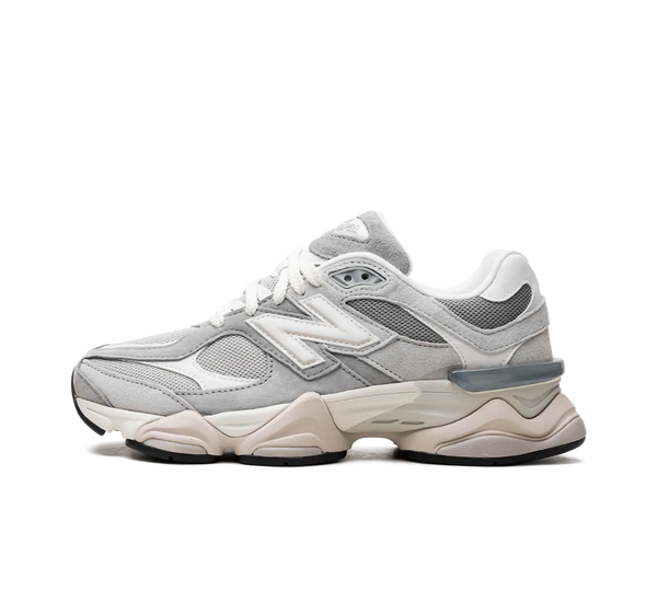 Tênis New Balance 9060 'Slate Grey' Cinza
