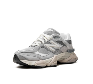Tênis New Balance 9060 'Slate Grey Raincloud' Cinza – foto 2