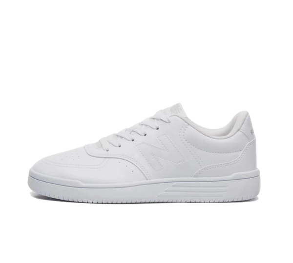 Tênis New Balance BB80 'Triple White' Branco