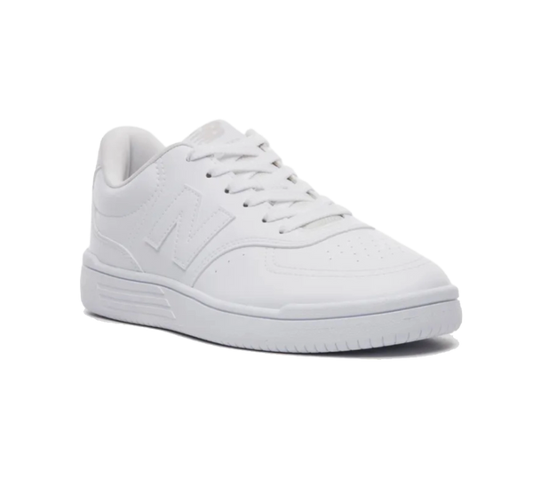 Tênis New Balance BB80 'Triple White' Branco