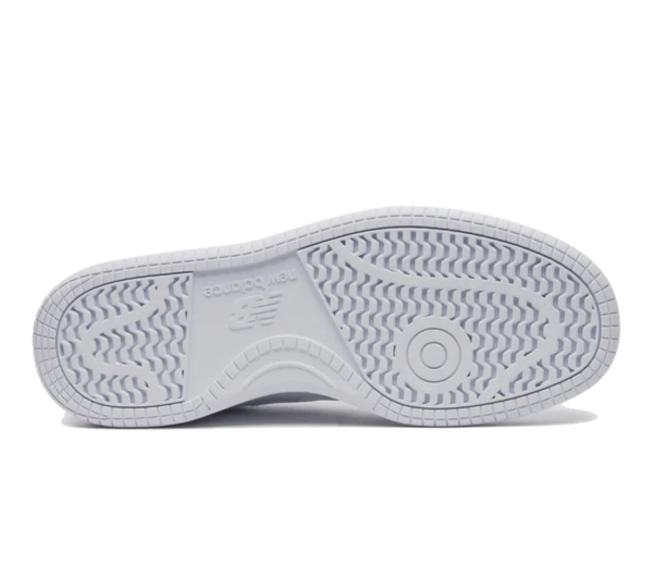 Tênis New Balance BB80 'Triple White' Branco