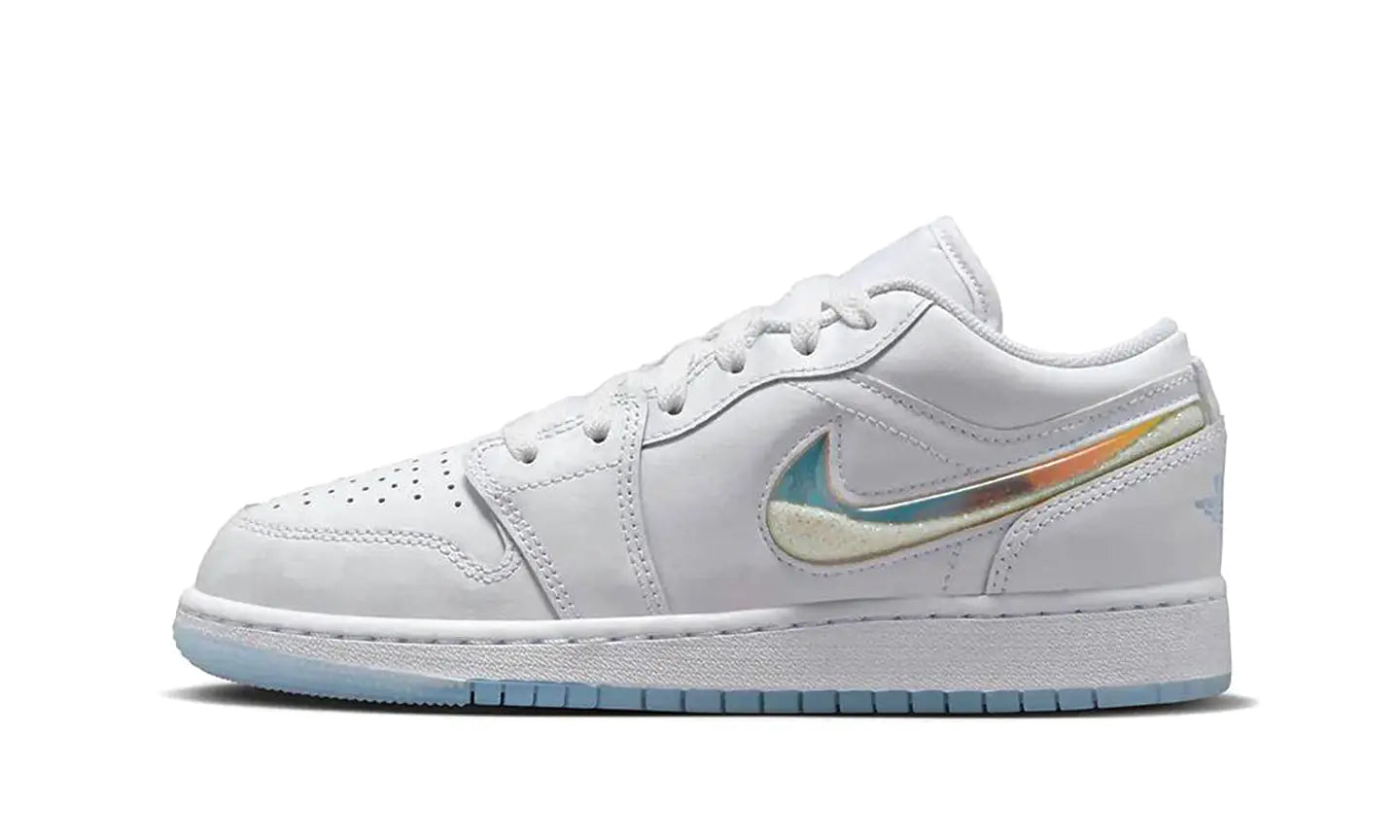 Nike hot sale zoom glitter