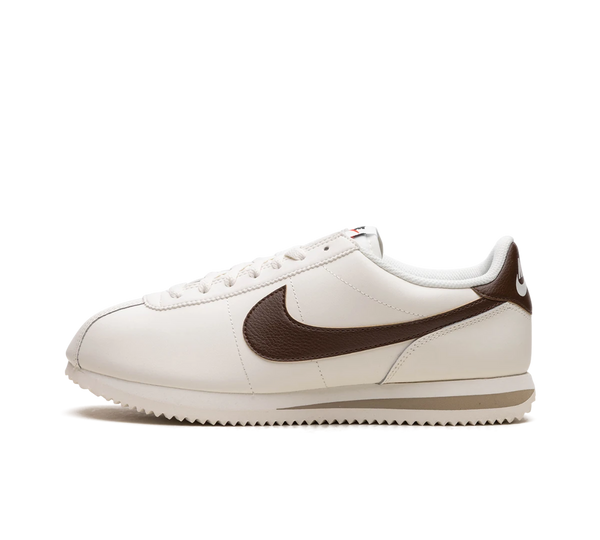 Tênis Nike Cortez 'Cacao Wow' Bege / Marrom