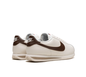 Tênis Nike Cortez 'Cacao Wow' Bege / Marrom – foto 4