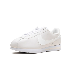 Tênis Nike Cortez 'Phantom Coconut Milk' Bege – foto 2