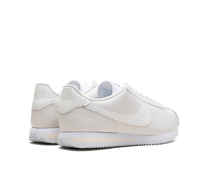 Tênis Nike Cortez 'Phantom Coconut Milk' Bege – foto 4