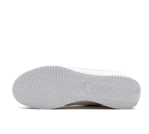 Tênis Nike Cortez 'Phantom Coconut Milk' Bege – foto 5