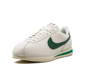 Tênis Nike Cortez 'Sail Gorge Green' Bege / Verde – foto 2