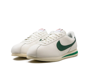 Tênis Nike Cortez 'Sail Gorge Green' Bege / Verde – foto 3