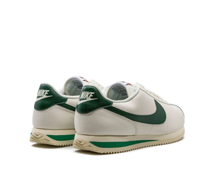 Tênis Nike Cortez 'Sail Gorge Green' Bege / Verde – foto 4