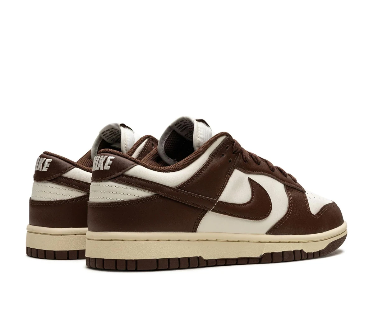 Nike Dunk Low 'Cacao Wow' Marrom