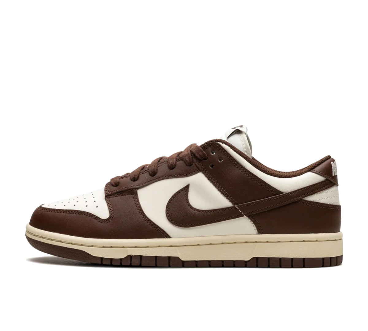 Nike Dunk Low 'Cacao Wow' Marrom