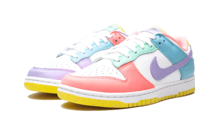 Dunk Low Easter 1.0