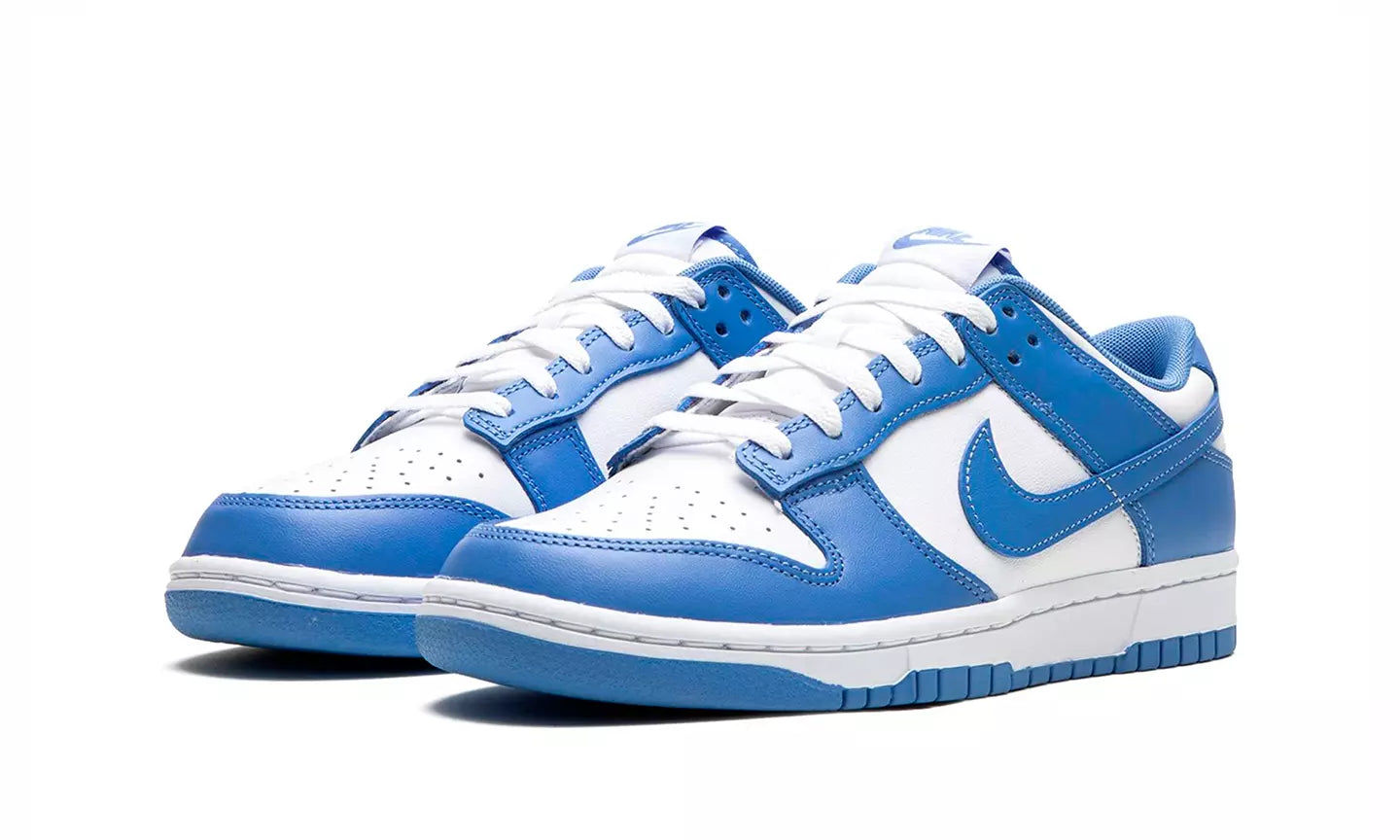 Nike Dunk Low Polar Blue - Juicy Sneakers