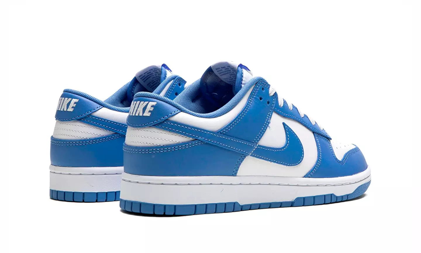 Nike Dunk Low Polar Blue - Juicy Sneakers