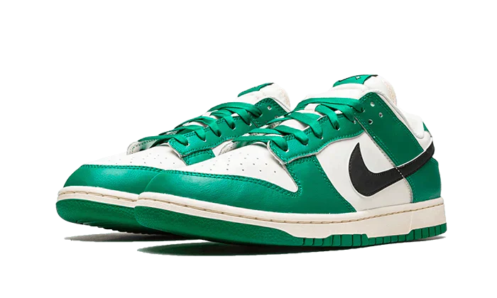 Dunk Low SE Lottery Green
