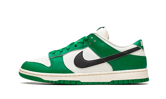 Dunk Low SE Lottery Green