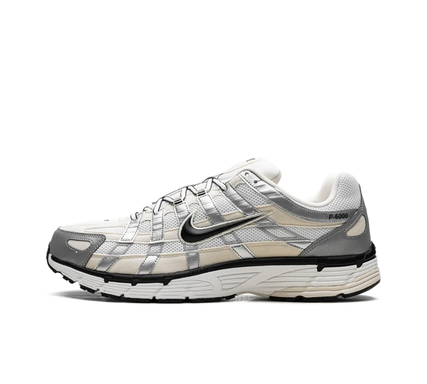 Tênis Nike P-6000 'Coconut Milk' Bege