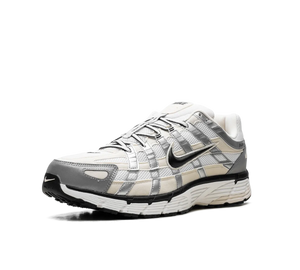 Tênis Nike P-6000 'Coconut Milk' Bege – foto 2